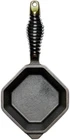 Finex 1-QUART Cast Iron Sauce Pot, Modern Heirloom, Handcrafted The Black New. Price: $208.16.