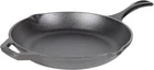 Lodge Cast Iron Chef Collection Skillet New. Price: $29.95.
