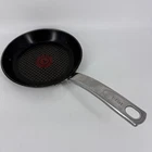 T-fal Heat Mastery Nonstick Inch Frying Pan 78404-2082 Used. Price: $7.76.