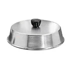 American Metalcraft BA1040A Round Aluminum Basting Cover & Melting Dome, 10-INCH New. Price: $35.11.