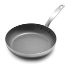 Greenpan Chatham 9.5 Inch Stainless Steel Frying Nonstick Healthy Cookware New. Price: $71.99.