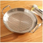 Princess House Barbecue Round Griling Pan 5862 New Box $109.45. Price: $98.95.