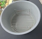 Oem Ninja Foodi 6.5-QT. Inner Pot Bowl Insert OP302 OP300 OP305CO Used. Price: $19.97.