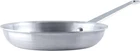 Commercial-grade Aluminium Fry Pan/skillet, Natural Finish, 7" New. Price: $29.45.