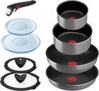 Tefal Ingenio Neo 9-PIECE Removable Handle Non-stick Frying Pan Set New. Price: $264.99.
