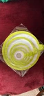 Set Of 5 Kitchen Master Smart Lids Universal Green Covers Food Saver New. Price: $15.00.