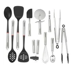 Cuisinart 12-PIECE Essential Tool And Gadget Set New. Price: $99.00.