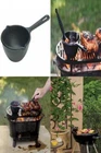 Butter Warmers Lodge Cast Iron Melting Pot, Pre Seasoned Cookware Cooking Tool New. Price: $28.82.