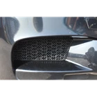 Zunsport Compatible With Bmw M5 F10 - Outer Grill Set Black Finish (2018 New. Price: $192.29.