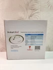 Instant Pot IP-LID-22 9" Tempered Glass W/ Stainless Steel Rim & Handle New. Price: $15.95.
