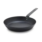 Bobby Flay Greenpan Pre-seasoned Carbon Steel Fry Pan, 12" New. Price: $86.99.