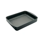 Scanpan Classic - 8 1/4 Qt. Roasting New. Price: $179.95.
