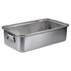 Vollrath 68367 Roasting Pan W/drop HANDLES,19 15/16" 6PVJ5 New. Price: $141.09.