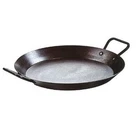 15 Inch Carbon Steel Skillet Lodge Seasoned Fry Pan For Cooking Versatility New. Price: $104.90.