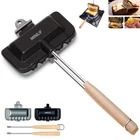 Minilif Portable Hot Sandwich Maker - Ideal For Home & Outdoor Use, ... New. Price: $26.16.