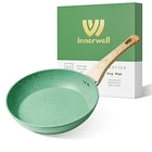 Innerwell Frying Skillet 8 Inch Egg Omelet 100 Gas New. Price: $32.16.
