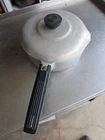 Vintage Original Wagner Ware Magnalite Sauce Pan&lid 4672P/INFO-PIX Used. Price: $33.00.