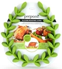 Prepara Flexible Silicone Roasting Laurel - Meat & Poultry Rack Healthier New. Price: $21.99.