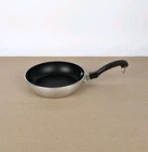 Nos Farberware Fry Pan 7 Inch Nonstick Aluminum Skillet Classic Handle Cookware New. Price: $24.95.
