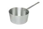 Winco Aluminum Sauce Pan, 4.25 Qt. 1 Each New. Price: $37.83.