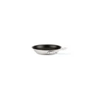 All-clad Tri-ply Stainless Steel Nonstick Fry Pan 8 Inches New. Price: $129.00.