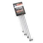 Genius Tools Piece Metric Extra Long Box End Wrench Set DE-706M New. Price: $160.03.