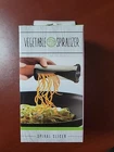Vegetable Spiralizer Slicer Fortune 8 Sales Gently Used Dishwasher Safe. Price: $8.00.