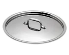 All-clad 3930 Rh Stainless Steel Lid For Tri-ply Copper Core 10-INCH Fry Pans Used. Price: $39.99.