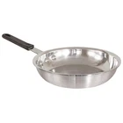 Crestware FRY12IH PAN,12.5 Dia,aluminum 21D618 New. Price: $35.95.