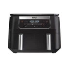 Ninja Foodi 6QT 5-IN-1 2-BASKET Air Fryer With Dualzone Technology DZ090: Stai New. Price: $190.33.