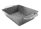 Broil King 69818 Deep Dish Grill Wok, Stainless Steel New. Price: $61.94.