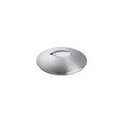 Scanpan Professional 7 Inch Stainless Steel Lid New. Price: $47.95.