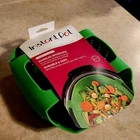 Instant Pot Official Silicone Steamer Basket 6/8 Qt Compatible Nwt Brand New. Price: $12.99.