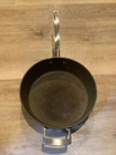 Kirkland Signature - 5 Qt Fryer Cooking Saute Pan Helper Handle No Lid Used. Price: $21.99.