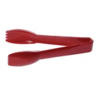 Carlisle Foodservice Products Tongs 6" Long, 300 Maximum Temperature Rating New. Price: $22.03.