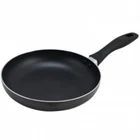 Oster Clairborne 9.5 Aluminum Hammer Tone Frying Pan Charcoal Grey New. Price: $20.55.