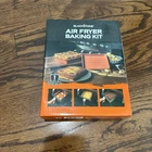Blackstone Air Fryer Baking Kit Griddle Sheet & Tray New. Price: $10.95.