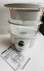 Black & Decker Flavor Scenter Steamer HS2776 Vegetable Rice Cooker Deluxe Great! Used. Price: $54.99.