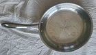 Tools Of The Trade Belgique Classique Skillet Saute Fry Pan Copper Bottom 9.5" Used. Price: $16.75.