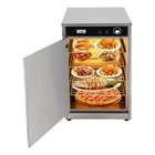 Electric Commercial Hot Box Food Warmer Countertop Heated Holding Cabinet New. Price: $271.32.