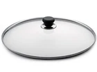 Scanpan Classic Glass Lid 28CM New. Price: $32.62.