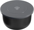 Sicheer Silicone Lid For Ninja Foodi 6.5 & 8 Quart Grey New. Price: $21.96.