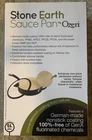 Ozeri Earth 5.3 Qt. 5L Stone-derived Nonstick Sauce Pan With Lid New. Price: $24.99.