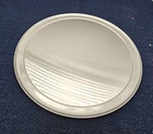 (qty 2) American Metalcraft TP15: 15" Diameter Series Wide Rim Pan For Pizza New. Price: $29.16.