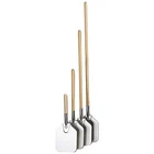 American Metalcraft Pizza PEEL,BROWN,52 In. 5212 New. Price: $55.09.