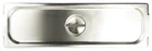 Vollrath 75050 Warming Drawer Super Pan Lid Used. Price: $33.24.