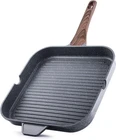 Nonsti Griddle Grill Pan, Pro-grid Reversible & New. Price: $25.96.