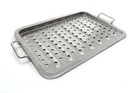 Broil King 69720 Stainless Steel Grill Topper New. Price: $27.52.