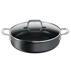 Tefal Premium Specialty Induction Non-stick Chef Pan 30CM Brand. Price: $83.00.