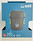 Ust Solo Cook Kit, Ultimate Outdoor Survival Camping Technologies Aluminum, New. Price: $19.49.